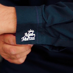 Crown Cufflinks