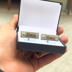New Design Cufflinks